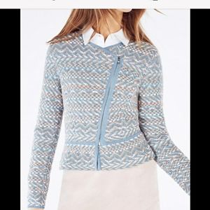 Bcbgmaxazria sweator